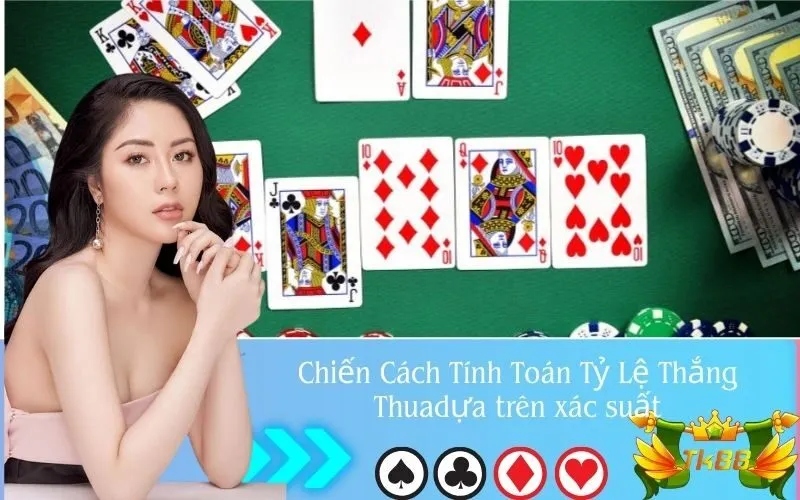 Cách Tính Toán Tỷ Lệ Thắng Thua